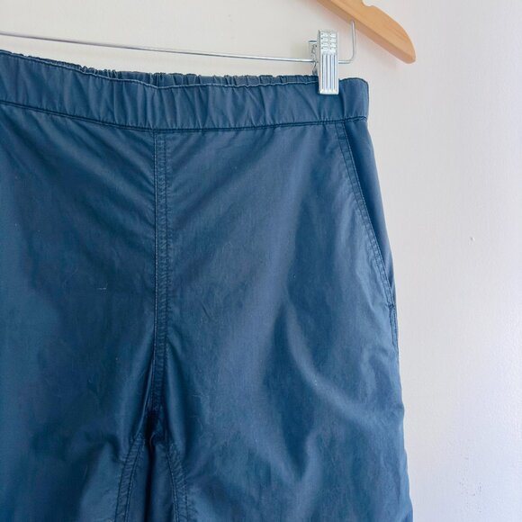 Uniqlo U Cotton Parachute Pants, Sz XS - Picture 3 of 8